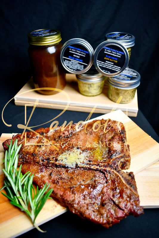 Blue Smoke Gourmet Dry Rub
